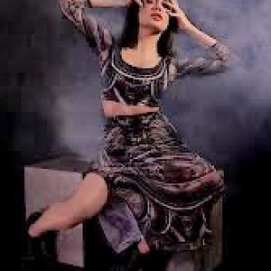 ISO La Femme En Noir 2 piece Xenomorph Alien